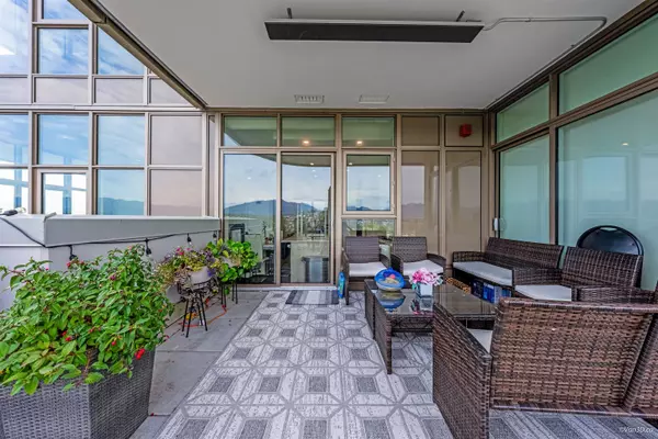 5333 Goring ST #2901 Burnaby, BC V5B 3A2