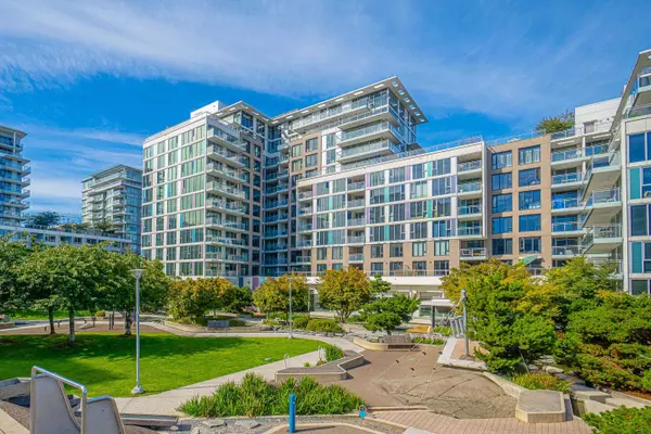 8988 Patterson RD #902, Richmond, BC V6X 0R2