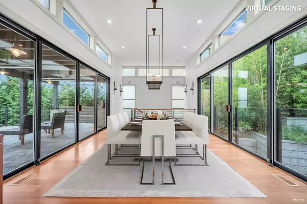 West Vancouver, BC V7V 2M1,3570 Creery AVE