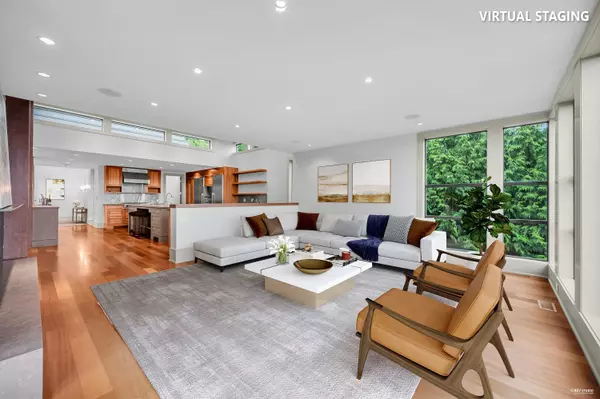 West Vancouver, BC V7V 2M1,3570 Creery AVE