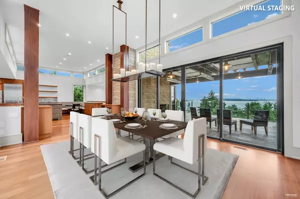 West Vancouver, BC V7V 2M1,3570 Creery AVE