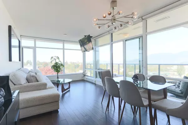 1777 W 7th AVE #1107 Vancouver, BC V6J 0E5