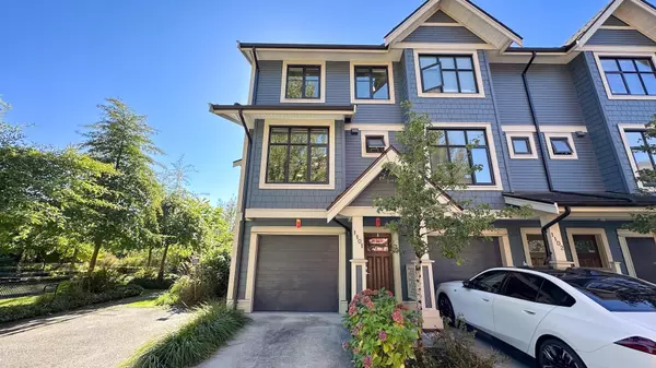 8485 New Haven Close #1101, Burnaby, BC V5J 0B7