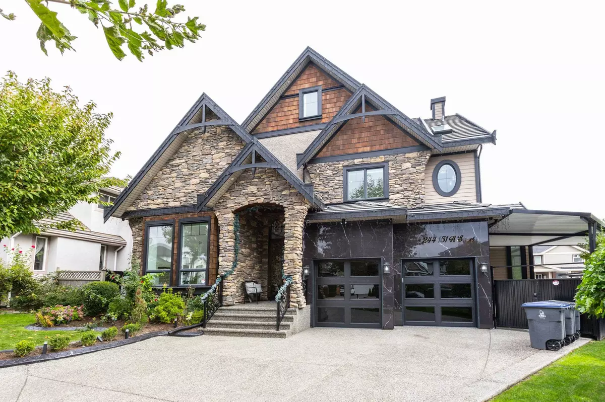 Surrey, BC V3S 8R1,8244 151a ST