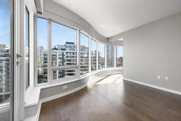 Vancouver, BC V5Y 0C3,1661 Ontario ST #1004