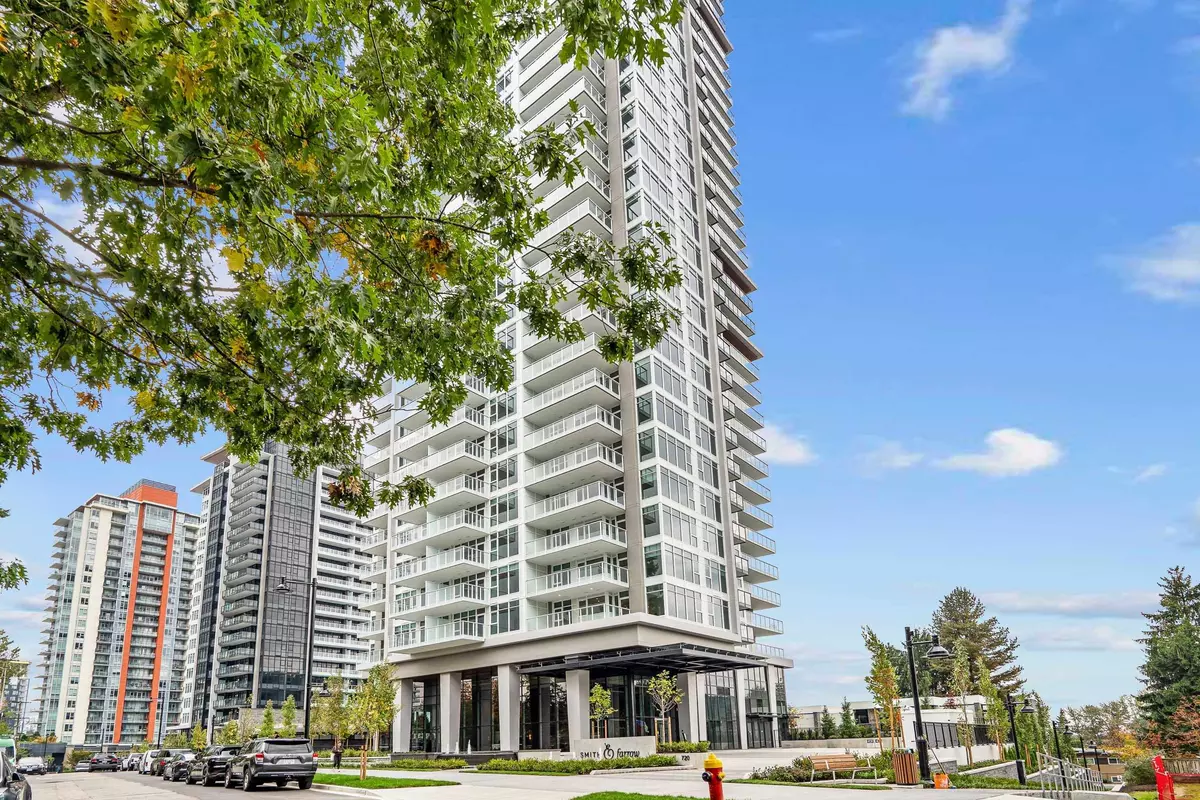 Coquitlam, BC V3J 0P3,720 Farrow ST #302