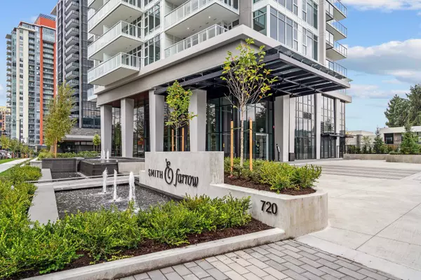 720 Farrow ST #302, Coquitlam, BC V3J 0P3