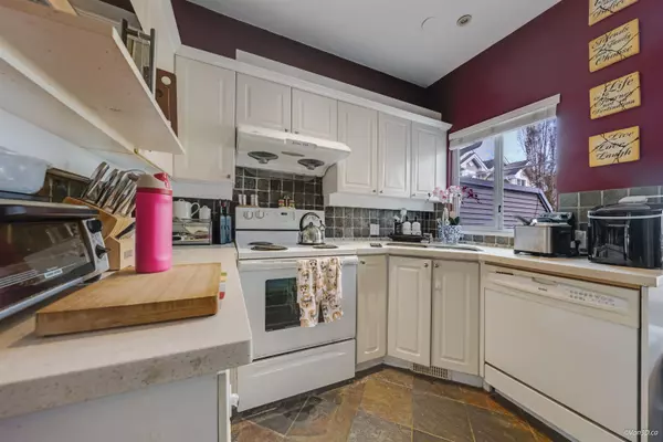 22000 Sharpe AVE #5 Richmond, BC V6V 2V5