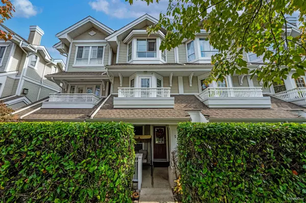 22000 Sharpe AVE #5, Richmond, BC V6V 2V5