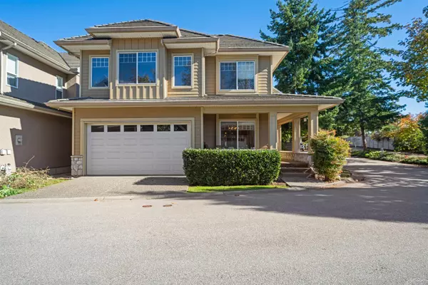 3363 Rosemary Heights CRES #45, Surrey, BC V3Z 0X8