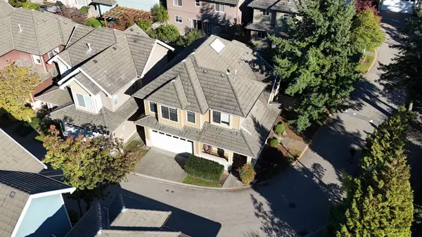 3363 Rosemary Heights CRES #45, Surrey, BC V3Z 0X8