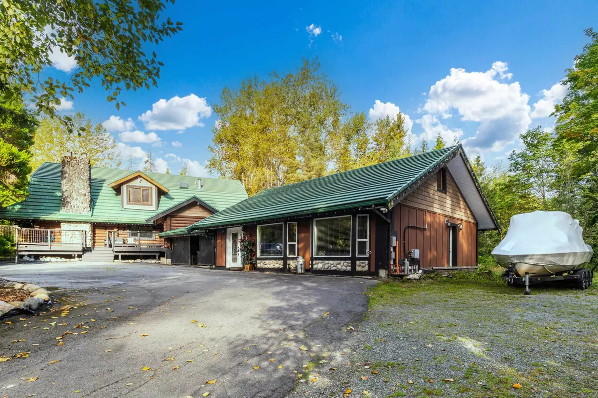 Maple Ridge, BC V2W 1M8,26651 Cunningham AVE