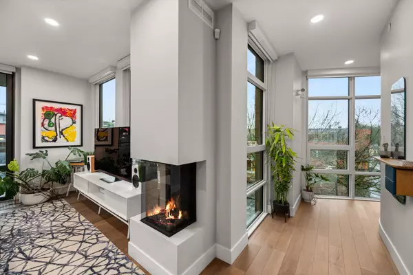 Vancouver, BC V6J 3T7,2687 Maple ST #401