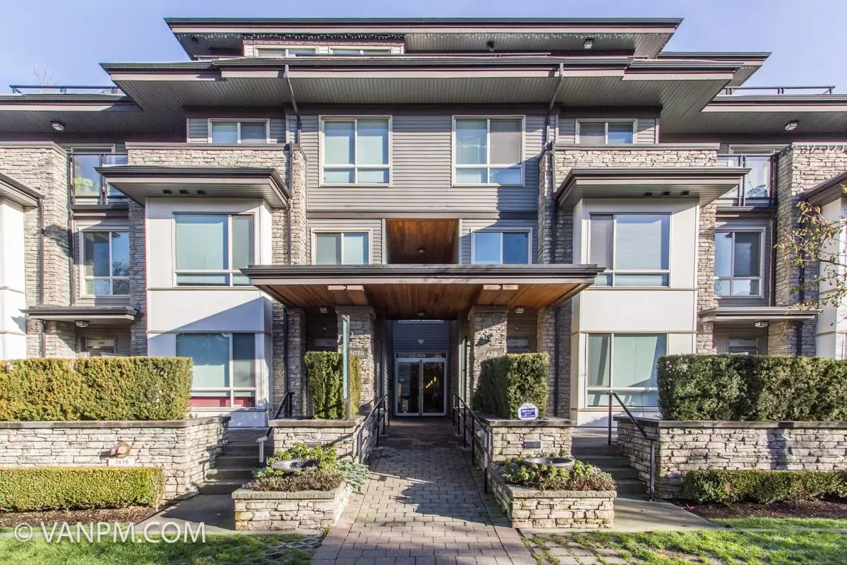 Burnaby, BC V3N 5C6,7478 Byrnepark WALK #111