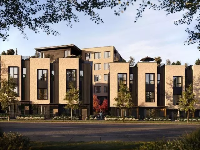 Burnaby, BC V0V 0V0,7271 Kenneth AVE #305