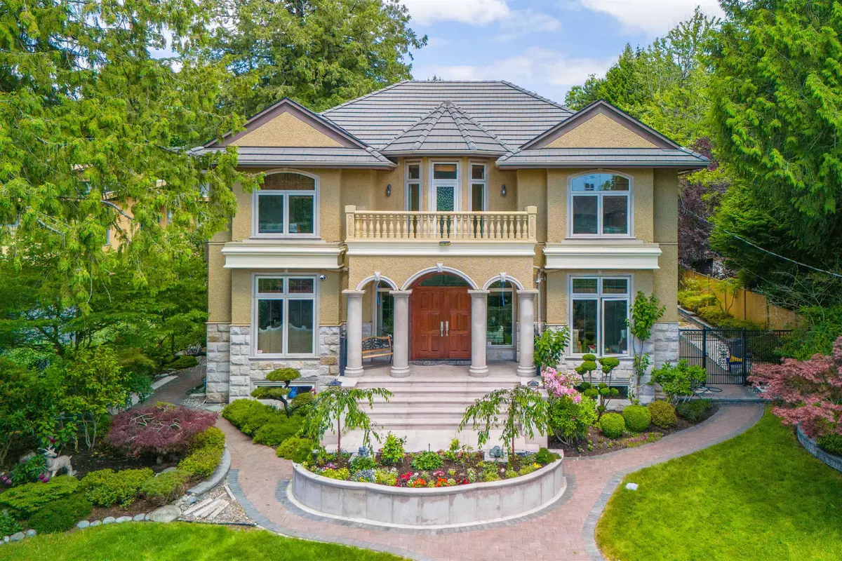 Vancouver, BC V6N 3S5,2769 W 49th AVE