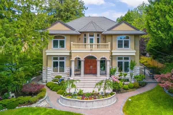 2769 W 49th AVE, Vancouver, BC V6N 3S5