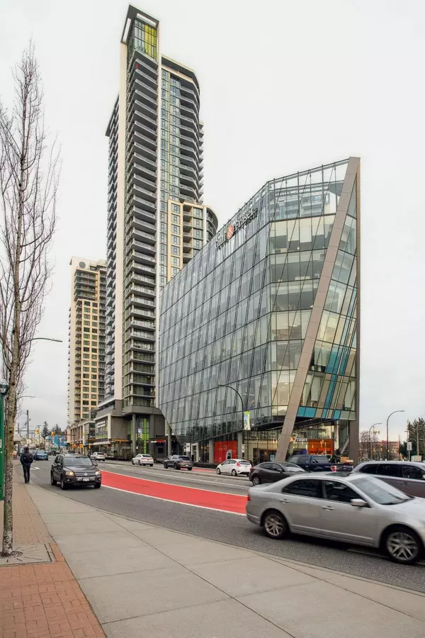 Burnaby, BC V3N 0H1,7358 Edmonds ST #1411