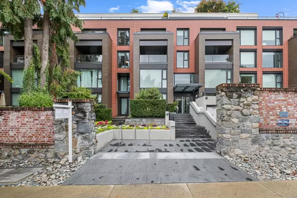 Vancouver, BC V6P 0H7,1571 W 57th AVE #305