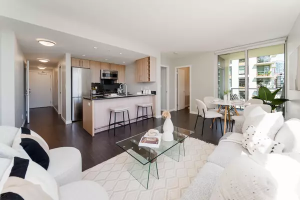 Vancouver, BC V5Y 0H5,138 W 1st AVE #902