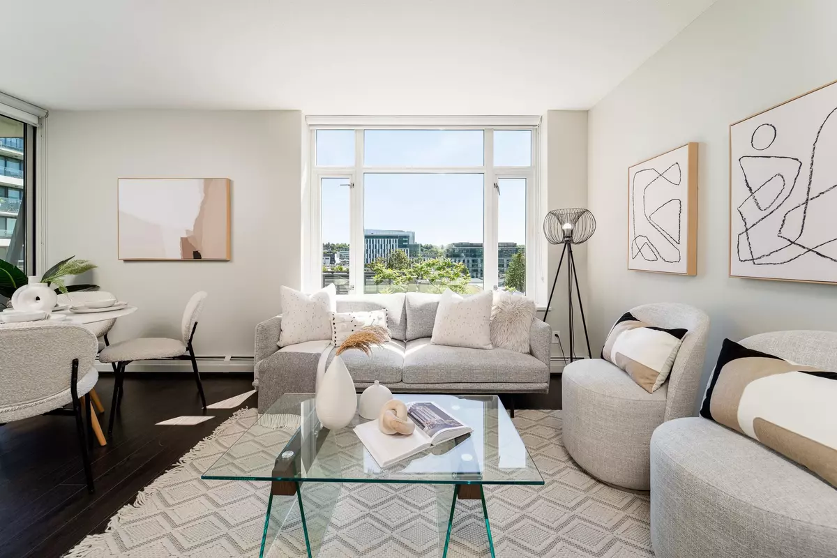 Vancouver, BC V5Y 0H5,138 W 1st AVE #902