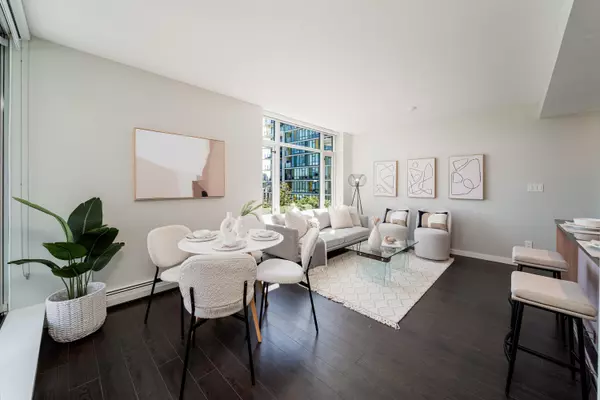 Vancouver, BC V5Y 0H5,138 W 1st AVE #902