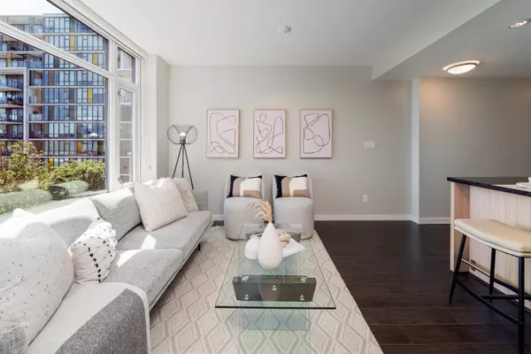 Vancouver, BC V5Y 0H5,138 W 1st AVE #902