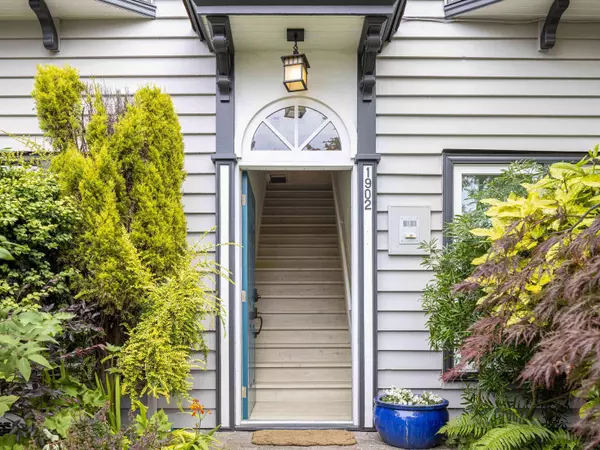 Vancouver, BC V6K 3V9,1902 Stephens ST