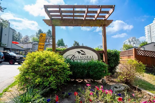 Port Moody, BC V3H 4B9,250 Balmoral PL