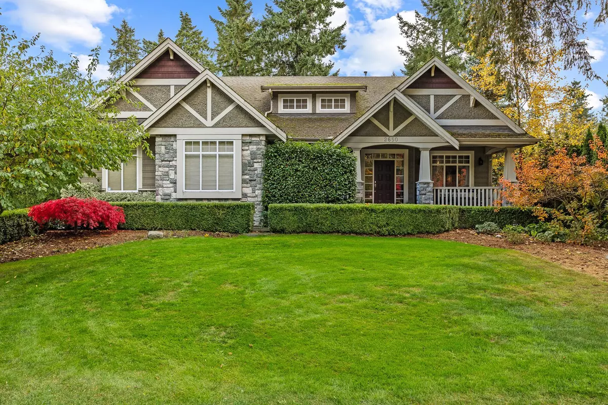 Langley, BC V2Z 2B8,2650 204 ST