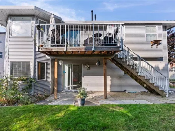 Abbotsford, BC V2T 5J5,3236 Mallard ST