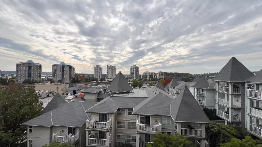 1026 Queens AVE #207, New Westminster, BC V3M 6B2