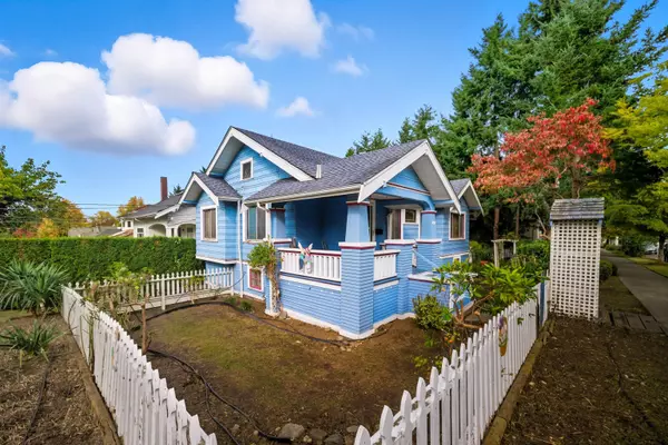 3791 Inverness ST Vancouver, BC V5V 4V8