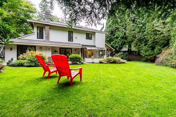 Surrey, BC V4A 6P9,13197 Amble Greene Close