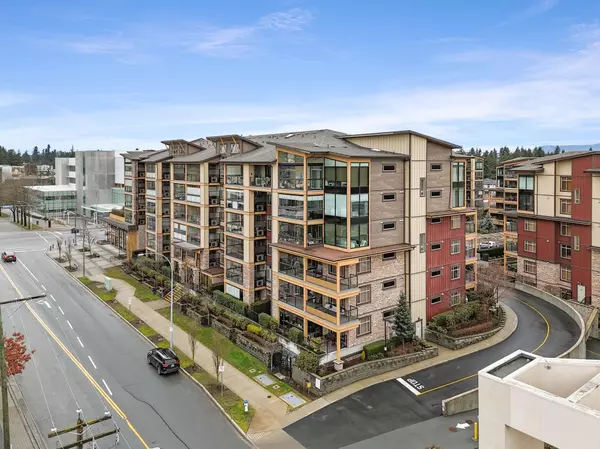 2860 Trethewey ST #507, Abbotsford, BC V2T 0G5