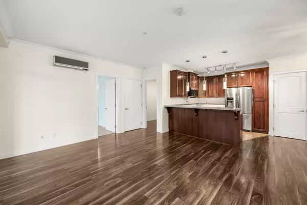 Abbotsford, BC V2T 0G5,2860 Trethewey ST #507