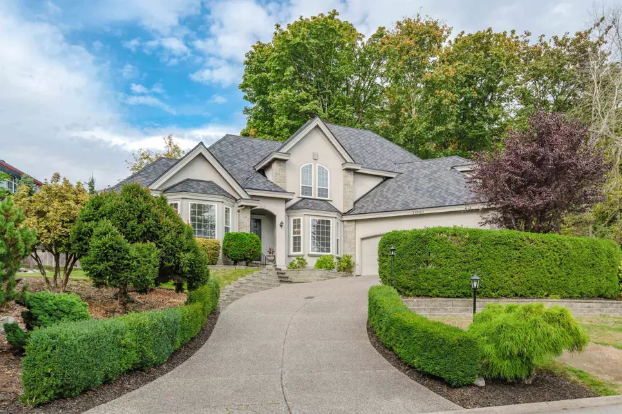 16683 77 AVE, Surrey, BC V4N 0L3