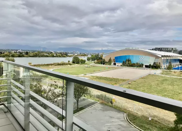 5199 Brighouse WAY #502, Richmond, BC V7C 0A7