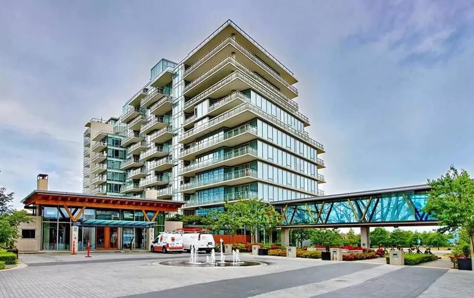 Richmond, BC V7C 0A7,5199 Brighouse WAY #502
