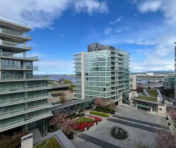 5199 Brighouse WAY #502, Richmond, BC V7C 0A7