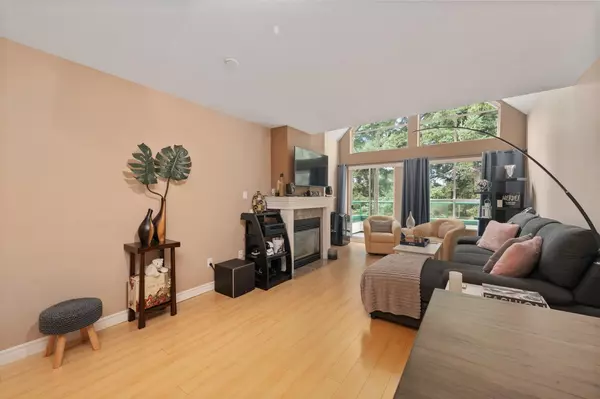 Abbotsford, BC V2S 7K2,33280 E Bourquin CRES #407