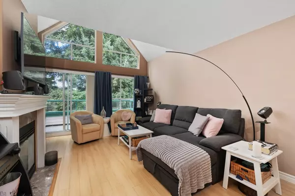 33280 E Bourquin CRES #407 Abbotsford, BC V2S 7K2