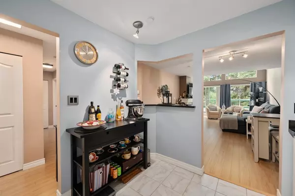 33280 E Bourquin CRES #407 Abbotsford, BC V2S 7K2