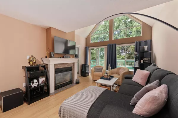 33280 E Bourquin CRES #407 Abbotsford, BC V2S 7K2