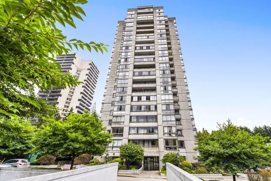 9280 Salish CT #1702, Burnaby, BC V3J 7J8