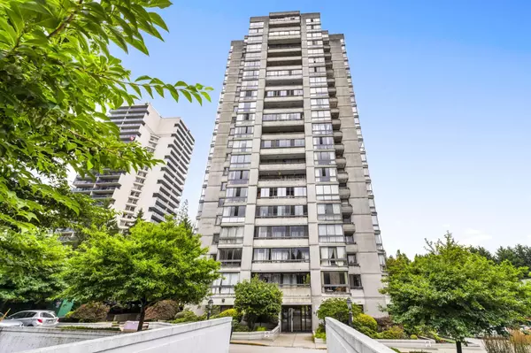 9280 Salish CT #1702, Burnaby, BC V3J 7J8