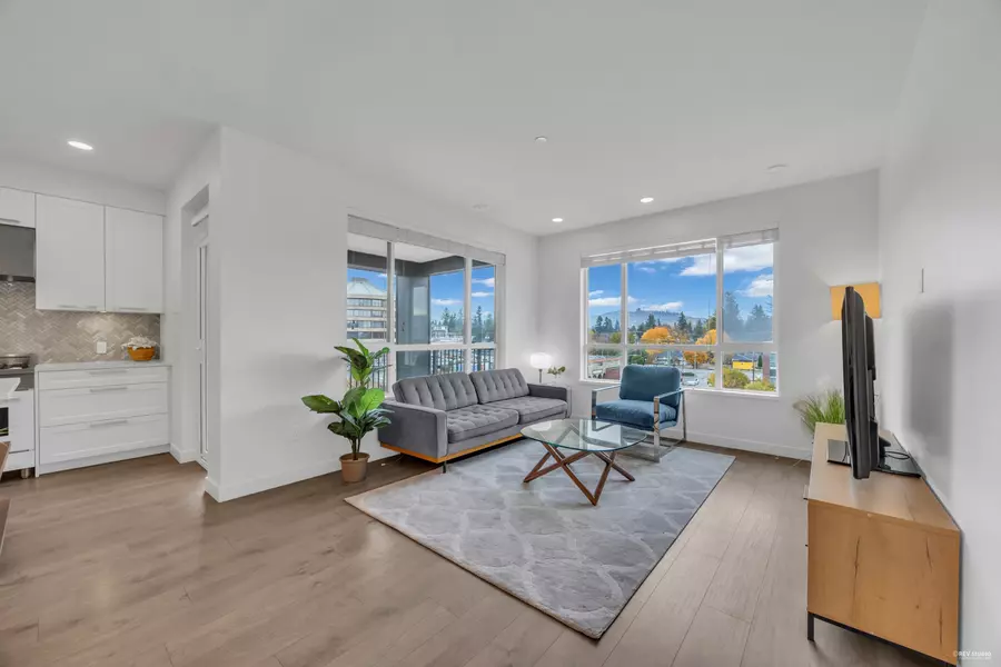 33530 Mayfair AVE #502, Abbotsford, BC V2S 0J2