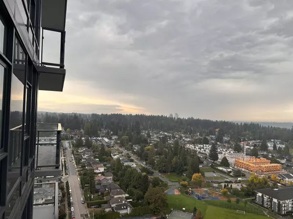 Coquitlam, BC V3J 0S4,537 Cottonwood AVE #2603