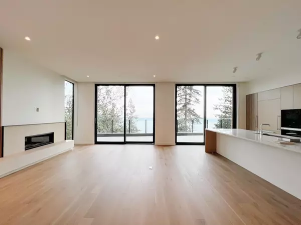 West Vancouver, BC,Address not disclosed