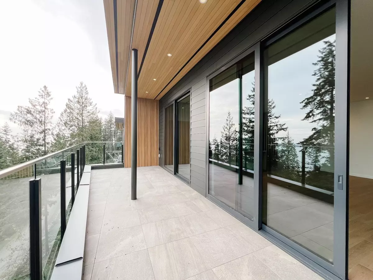 West Vancouver, BC,Address not disclosed